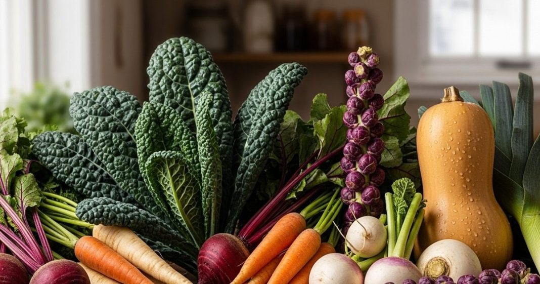 Winter healthy vegetables list: सर्दियों में पालक खाने के फायदे और पोषण के लाभ