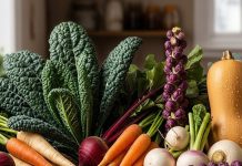 Winter healthy vegetables list: सर्दियों में पालक खाने के फायदे और पोषण के लाभ