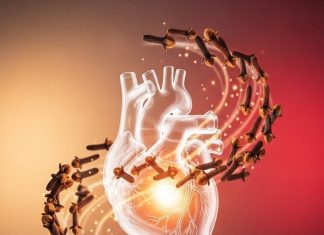 Clove Benefits for Heart Health | क्या लौंग खाने से हार्ट डिजीज का खतरा हो सकता है कम