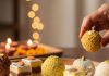 5 Healthy Diwali sweets। दिवाली पर शुगर फ्री हेल्दी मिठाइयां घर पर बनाएं, जानें 5 आसान रेसिपी.