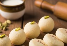 तीन चीजों से बनाएं आसान और स्वादिष्ट भाई दूज मिठाई