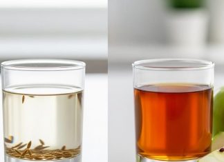 Weight Loss Vs Apple Cider Vinegar। वजन घटाने के लिए जीरा वॉटर या Apple Cider Vinegar कौन बेहतर है.