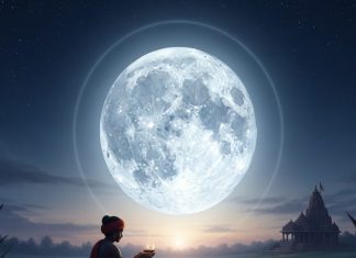 Sharad Purnima upay 2025 | Sharad Purnima chandra dosh nivaran upay | शरद पूर्णिमा पर चंद्र दोष दूर करने के उपाय