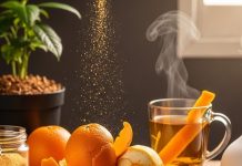 सर्दियों के साथ दस्तक देगा ये हसीन फल, छिलका तक चमत्कारी, बच्चों से बुजुर्गों तक सबका फेवरेट – Uttar Pradesh News