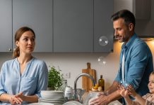 Mahilayon Ko Juthe Bartan Kyon Nahi Dhona Chahiye। महिलाओं का बर्तन धोना क्यों हो सकता है नुकसान दायक