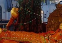 jam sawali hanuman mandir of chhindwara know jam sawali hanuman history | जामसांवली मंदिर: हनुमान की नाभि से निकलने वाला जल पीने से खत्म होती है भूत-प्रेत की बाधा!