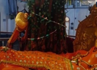 jam sawali hanuman mandir of chhindwara know jam sawali hanuman history | जामसांवली मंदिर: हनुमान की नाभि से निकलने वाला जल पीने से खत्म होती है भूत-प्रेत की बाधा!