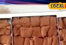 250-Year-Old Chitakpak Sweet of Nagaur Loved by Bollywood Celebrities.