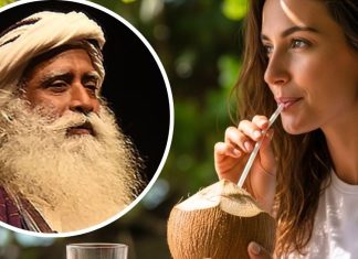 कच्चे नारियल और अनार का जूस क्यों पीना चाहिए? सद्गुरु ने बताएं ऐसे चौंकाने वाले फायदे, आप भी कर देंगे शुरू