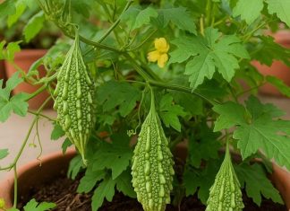 डायबिटीज से लेकर एनीमिया तक का देसी इलाज, करेले में नहीं, इसकी पत्तियों में है असली ताकत!