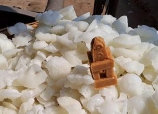 Diwali leftover khil recipes। दिवाली की बची खील की रेसिपी