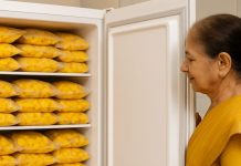 how to store mango at home । आम को लंबे समय तक ताजा रखने का दादी का खास तरीका जानें