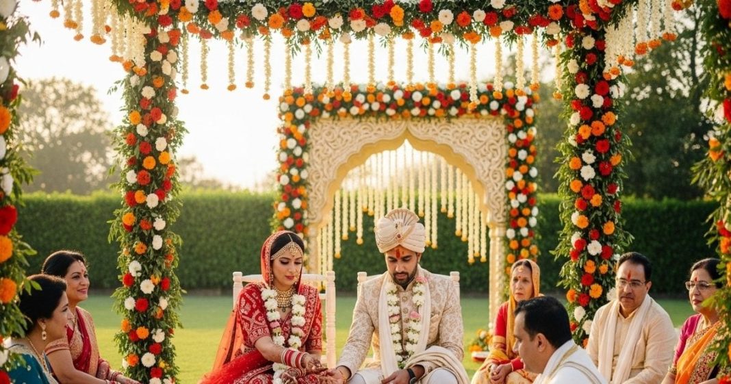 marriage prediction by horoscope। क्या आपकी कुंडली में लिखी है