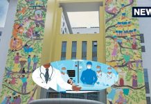 हार्ट से लेकर लंग ट्रांसप्लांट तक, गुरुग्राम नहीं जाना पड़ेगा, अब नोएडा में खुला ये अस्पताल medanta super speciality hospital noida is functional now after diwali