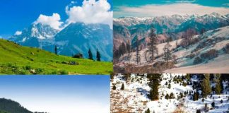 Mini Switzerland of India: खज्जियार यात्रा गाइड मिनी स्विट्जरलैंड में बजट ट्रिप कैसे करें