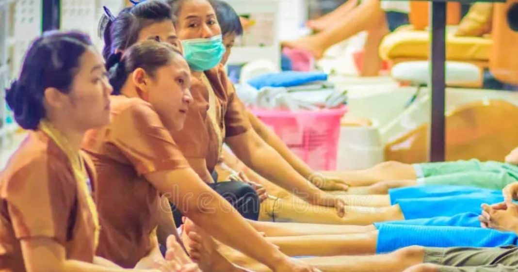 मसाज लेने थाईलैंड जा रहे हैं तो नोट कर लें एक नया टैक्स, बजट में जोड़ लें, हर हाल में चुकाना पड़ेगा