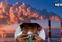 ozone pollution in india is big menace after air pollution in delhi ncr by cse expert vivek ओजोन प्रदूषण: देश पर आ गई नई आफत! एयर पॉल्यूशन से कितना खतरनाक? NGT के बाद एक्सपर्ट भी चिंतित