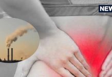 चला जाएगा प्रदूषण, फिर भी युवाओं को परेशान करेंगे ये दर्द, डॉ. बोले, ये हेल्थ इमरजेंसी है air pollution and joint pain waist pain knee pain problems