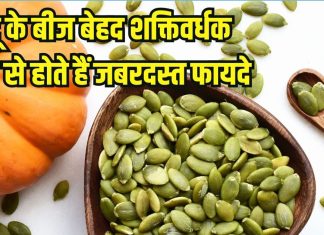 kaddu ke beej ke fayde: कद्दू के बीज खाने के फायदे, सेवन का सही तरीका