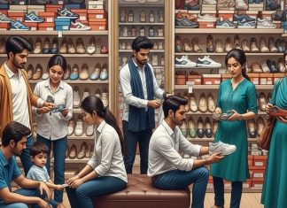 शनिदेव आपसे हो जाएंगे नाराज… अगर इन 4 दिन में खरीद लिए जूता-चप्पल, ज्योतिषाचार्य से जानिए कब खरीदना सही