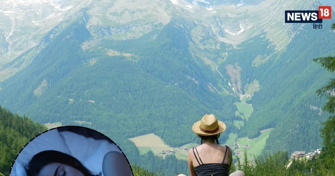 Sleep Tourism: स्लीप टूरिज़्म क्या है? जानें क्यों यंग जेनरेशन अपना रहे ये ट्रेंड! बेहतर नींद के लिए ये हैं टॉप स्पॉट्स