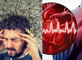 ब्रेकअप या ऑफिस का तनाव, कौन सा स्ट्रैस हार्ट को दे सकता है झटका? डॉ. तरुण – Bharat.one हिंदी