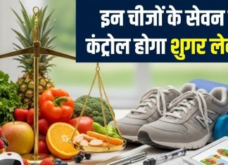 डायबिटीज मरीजों के लिए अमृत समान हैं ये 5 चीजें, नेचुरल इंसुलिन करती हैं काम, सेवन से कंट्रोल में होगी बीमारी
