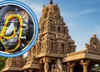 गणेशजी का ऐसा चमत्कारी मंदिर… कान में धीरे से बोल दें परेशानी और पूरी हो जाती मनोकामना! जानिए प्रतिमा की खासियत