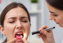 Tonsils Ayurvedic Treatment | मौसम बदलते ही बढ़ने लगी गले में दर्द की परेशानी? इस गंभीर बीमारी का हो सकता खतरा, जानें इसका कारण और इलाज