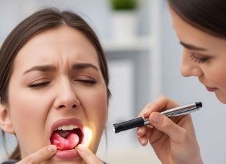 Tonsils Ayurvedic Treatment | मौसम बदलते ही बढ़ने लगी गले में दर्द की परेशानी? इस गंभीर बीमारी का हो सकता खतरा, जानें इसका कारण और इलाज