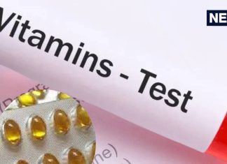 देश में 46% लोगों के शरीर में इस विटामिन की कमी! निशाने पर 13 से 18 साल के युवा, रिसर्च में खुलासा vitamin d deficiency in youths in india research