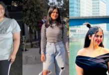 40kg weight loss journey: Kopal Agarwal ने घर के खाने और एक्सरसाइज से 40 किलो वजन घटाया