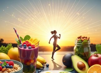 Energetic Food: शिलाजीत ही नहीं… ठंड में आपको एनर्जेटिक रखेंगी ये 5 हेल्दी चीजें, गर्माहट के साथ शारीरिक…
