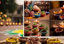 अगर दिवाली की रात दिख जाए ये जीव, तो समझिए लक्ष्मी जी का मिल गया आशीर्वाद , त्रेता युग से है संबंध