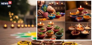 अगर दिवाली की रात दिख जाए ये जीव, तो समझिए लक्ष्मी जी का मिल गया आशीर्वाद , त्रेता युग से है संबंध