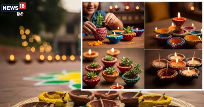 अगर दिवाली की रात दिख जाए ये जीव, तो समझिए