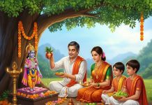 आज अक्षय नवमी पर सुनें ये भजन, विष्णु कृपा से मिलेगा अक्षय पुण्य – Bharat.one हिंदी