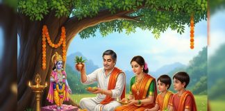 आज अक्षय नवमी पर सुनें ये भजन, विष्णु कृपा से मिलेगा अक्षय पुण्य – Bharat.one हिंदी