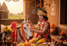 आज गोपाष्टमी पर इन भजन और गीत से करें दिन की शुरूआत, मिलेगी भगवान श्रीकृष्ण कृपा – Bharat.one हिंदी