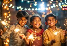 एक त्योहार, दो तारीखें 20 अक्टूबर या 21 अक्टूबर, कब है दिवाली का त्योहार?