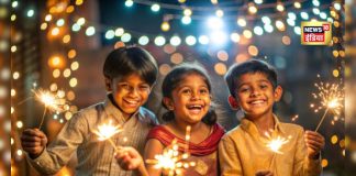 एक त्योहार, दो तारीखें 20 अक्टूबर या 21 अक्टूबर, कब है दिवाली का त्योहार?