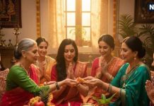 करवाचौथ सरगी की परंपरा, नियम और भावनात्मक महत्व जानें.