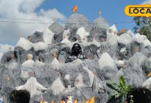 कोडरमा के टॉप 5 दुर्गा पूजा पंडाल…यहां करें 12 ज्योतिर्लिंग के दर्शन, देखें Photos