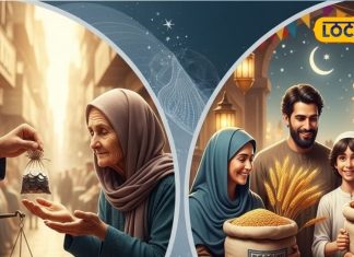 क्या आप जानते हैं ज़कात और फ़ितरा में अंतर? जानिए क्यों इस्लाम में है ये दोनों इबादत और इंसानियत का अहम फर्ज