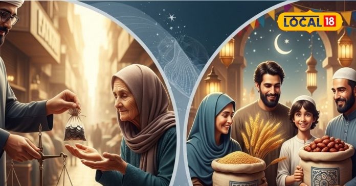 क्या आप जानते हैं ज़कात और फ़ितरा में अंतर? जानिए