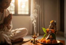 गणेश जी के भजन से करें दिन की शुरुआत, जीवन में आएगी सकारात्मकता और हर काम में मिलेगी सफलता