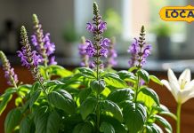 गुरुवार को लगा दें ये चमत्कारी पौधा… घर से भाग जाएंगे आपदा और तनाव! मच्छर भी हो जाएंगे छूमंतर