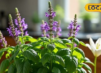 गुरुवार को लगा दें ये चमत्कारी पौधा… घर से भाग जाएंगे आपदा और तनाव! मच्छर भी हो जाएंगे छूमंतर