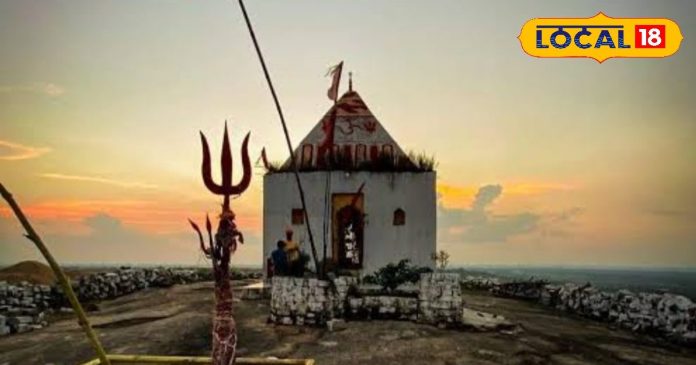 चट मंगनी, पट ब्याह का जादू... झारखंड का अनोखा शिव