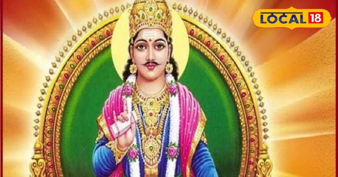 चित्रगुप्त पूजा 2025: भाई दूज के बाद होती है चित्रगुप्त